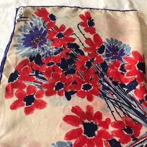 Vintage Vera Neumann Scarf